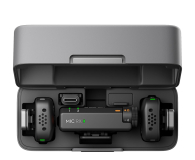 DJI Mic Mini (2 TX + 1 RX) - bezprzewodowy system mikrofonów - 1297842 - zdjęcie 5